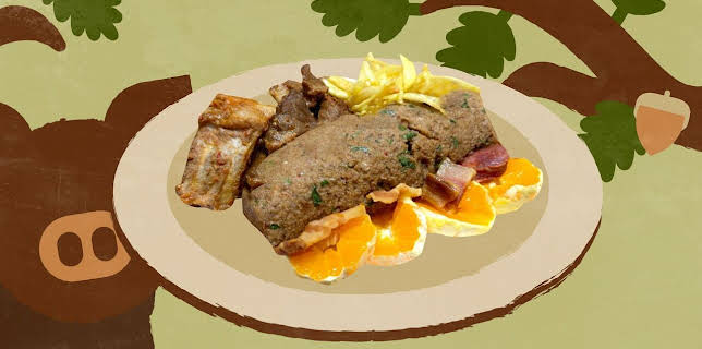 11:55: Küchen der Welt | Arte | 3/9 2026