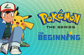 Pokémon the Series: The Beginning, Season 1: Challenge of the Samurai
