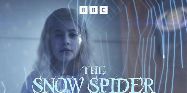 The Snow Spider