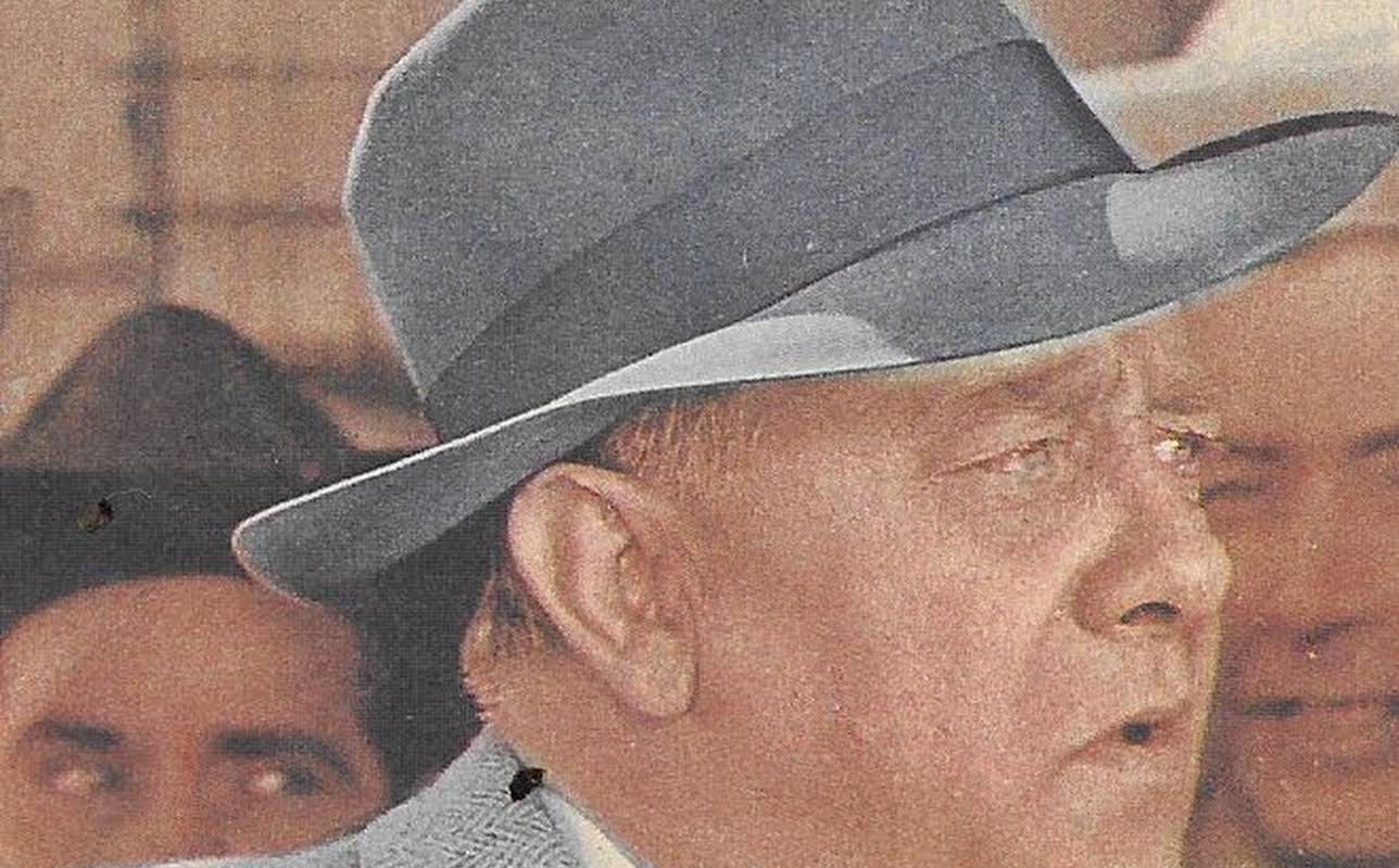 Arthur Loft