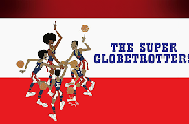 Season 1: The Super Globetrotters vs. Museum Man