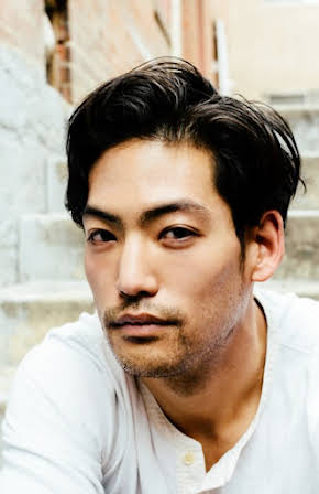 Joseph Lee as 