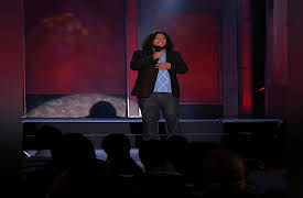 Russell Simmons Presents Stand-Up at the El Rey Season 1: Episode 4