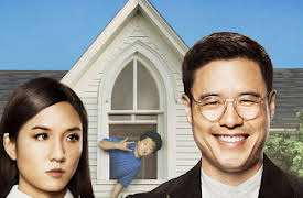 Fresh Off the Boat: 2. Home Sweet Home-School