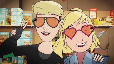 03:55: Fritzi und Sophie – Grenzenlose Freundschaft (8/8) | MDR Fernsehen | 1/26 2026