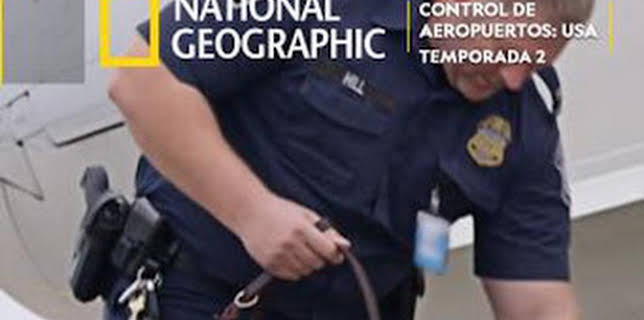 02:20: Control de aeropuertos: USA: Episodio 25 | National Geographic | 3/20 2026