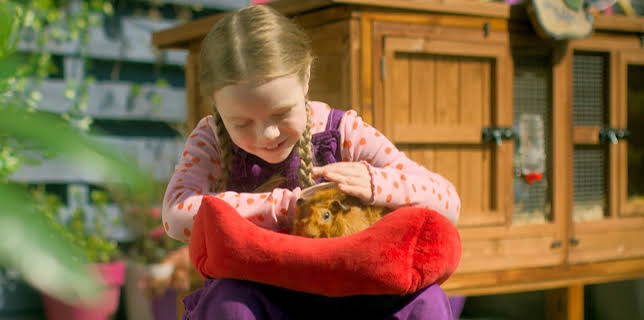 16:30: Olga da Polga: Olga får navnet sitt | NRK Super | 1/28 2026