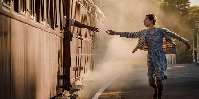 The Railway Children Return (2022)