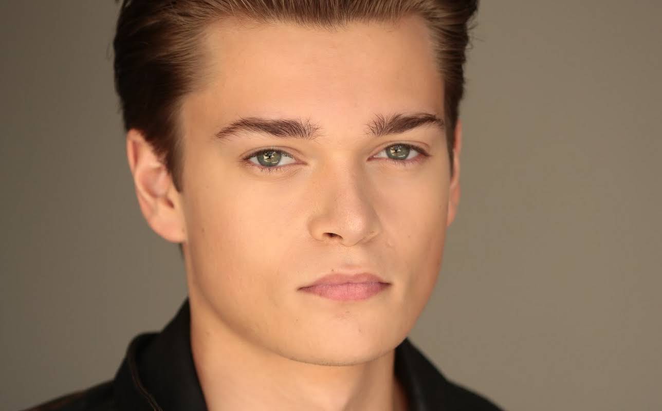 Elijah Stevenson