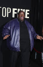 Bruce Bruce as 