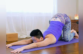 Yoga For Stress & Sleep: Beginner Yoga For The Upper Body