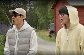Rented in Finland: Episode 4