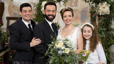 2:35 PM: Molly and Mack (S4 E20) (S4) | Cbeebies | 8/7 2026