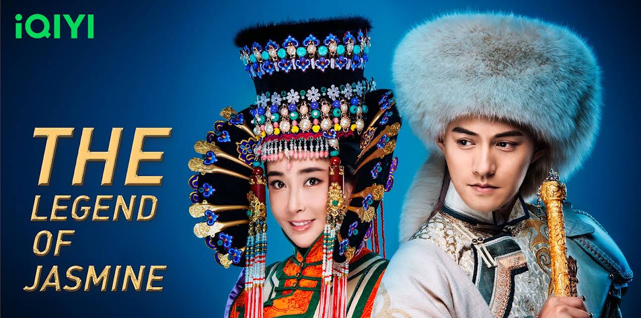 The Legend of Jasmine