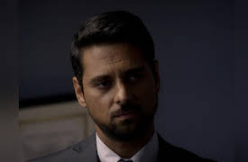 Manifest: Season 1: Connecting Flights