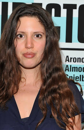 Sacha Polak as Director