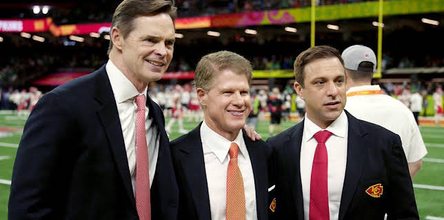 2:00 AM: The Kingdom: Kansas City Chiefs (S1) | BBC One Scotland | 2/22 2026