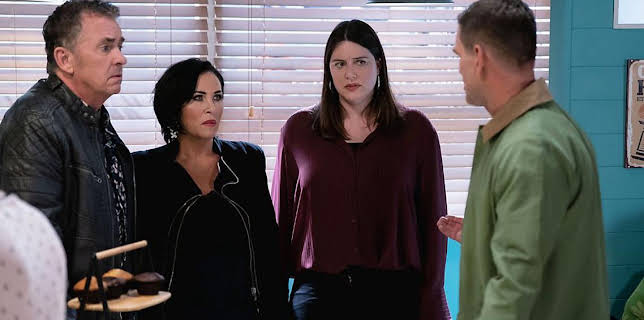 7:30 PM: EastEnders | BBC One | 11/20 2025