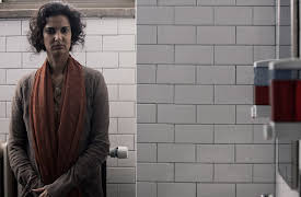 The Night Of: Ordinary Death