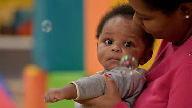 10:20 AM: The Baby Club (S3) | Cbeebies | 4/9 2026