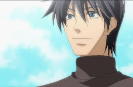 Junjo Romantica - S01: Knock, and It Shall Be Opened to You