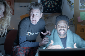 Freelancers: Power Outage