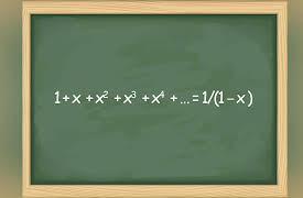 The Joy of Mathematics: The Joy of Infinite Series