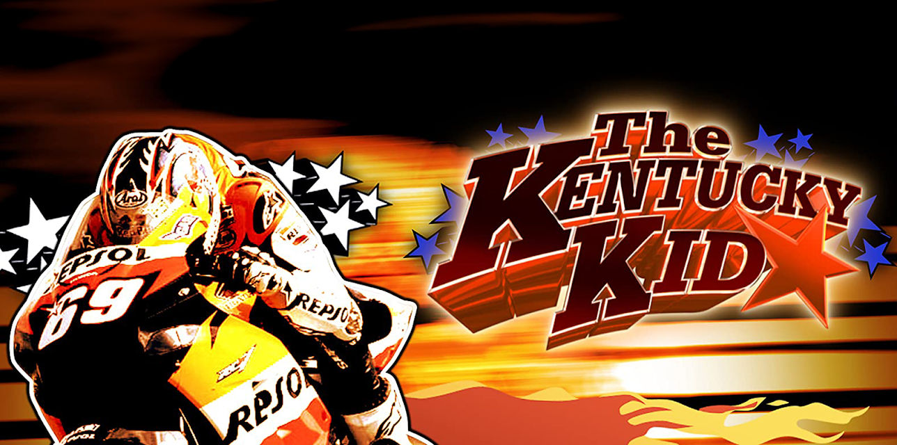 The Kentucky Kid