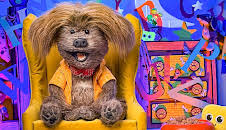CBeebies Bedtime Stories