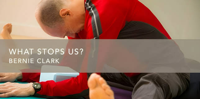 What Stops Us? (2014)