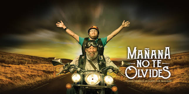 Mañana No Te Olvides (2017)