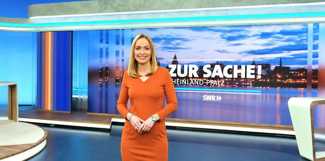 08:15: Zur Sache Rheinland-Pfalz! | Tagesschau 24 | 11/23 2025