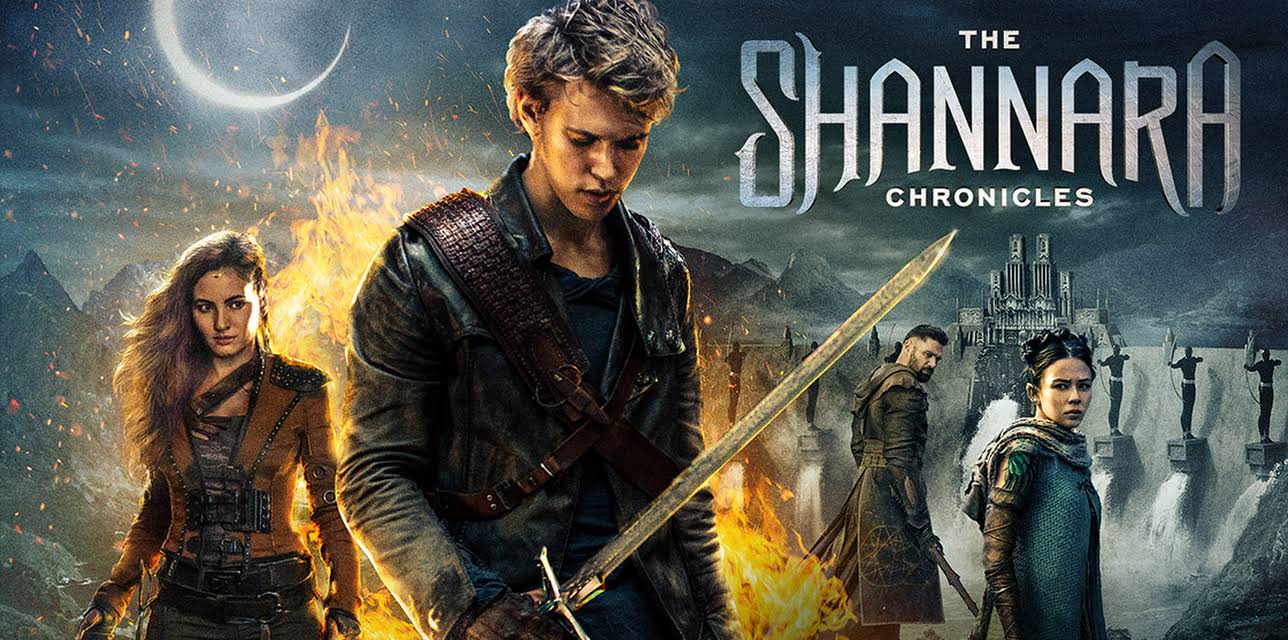 The Shannara Chronicles