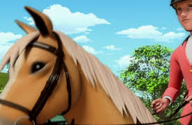 Wendy: Wendy Season 1: Ep. 2 Sixth Sense