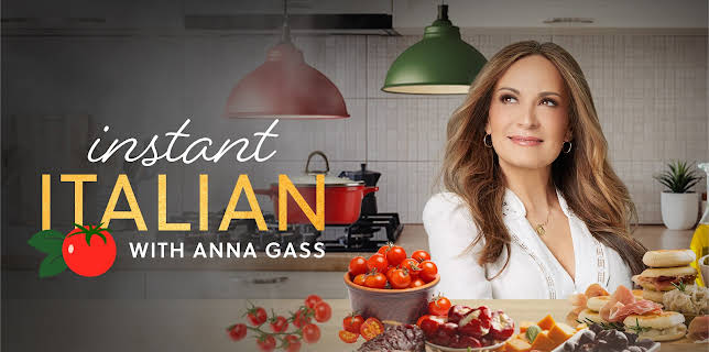 Instant Italian