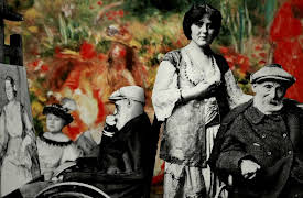 Smart Secrets Of Great Paintings: Dance at le Moulin de la galette by Auguste Renoir