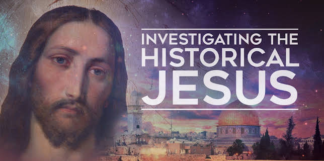 Investigating The Historical Jesus (2016)