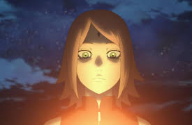 Boruto: Naruto Next Generations - Farewell (English): Sasuke's Story: The Sky that Fell to the Earth