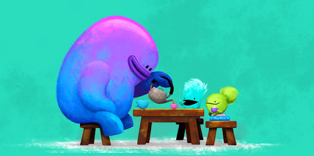 Story Time Book: Read-Along