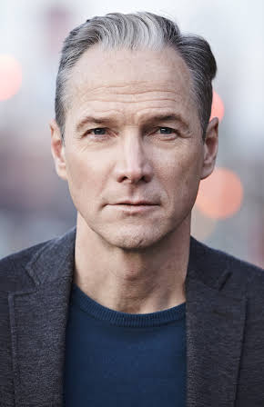 Sean Mahon as Dr. Eduard