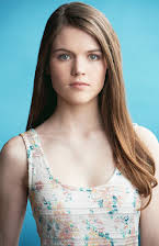 Anwen O'Driscoll som 