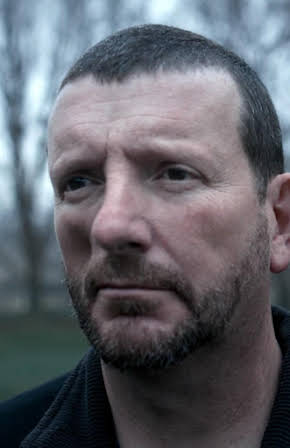 Timothy Muir as 