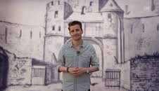 Die Tatorte der Reformation