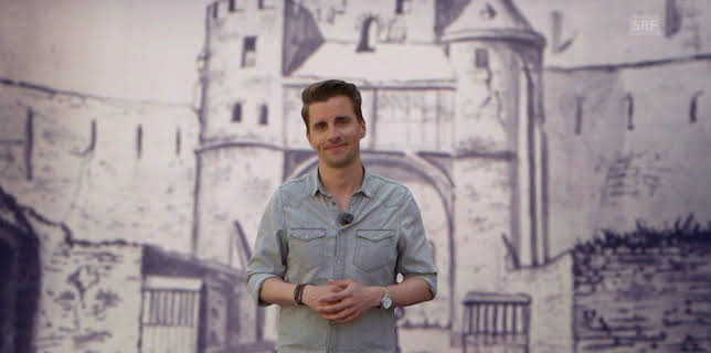 05:45: Die Tatorte der Reformation | SWR Fernsehen RP | 2/13 2026