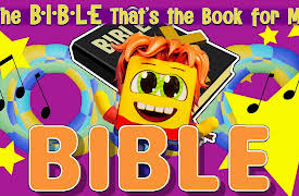 Cubekins: Season 1: The BIBLE