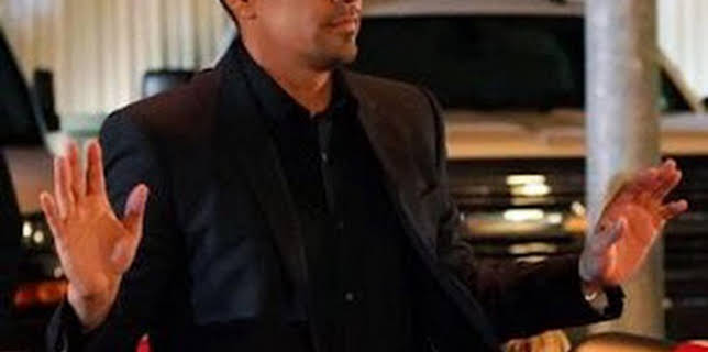 21:03: Magnum (T1): Ep.2 El pescado se pudre por la cabeza | Calle 13 | 3/4 2026