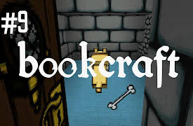 StacyPlays: Bookcraft: Cupboard Under The Stairs