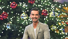 Das Adventsfest der 100.000 Lichter