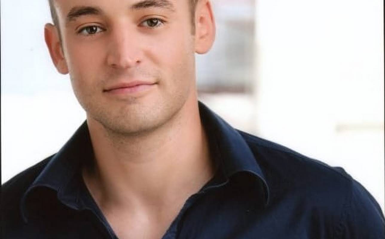 Charlie Hofheimer