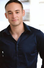 Charlie Hofheimer som 